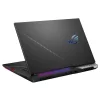ASUS G733ZW Intel Core i9-12900H 17.3inch WQHD 32GB 1TB M.2 NVMe PCIe SSD RTX 3070TI NO OS 2Y Off Black, &quot;G733ZW-LL069&quot; (include TV 3.25lei)