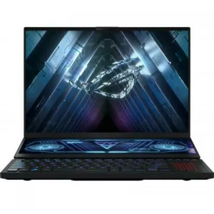 ASUS GX650RM-LS028W AMD Ryzen 7 6800H 16inch WUXGA 32GB 1TB M.2 NVMe PCIe 4.0 SSD RTX&amp;amp;nbsp;3060 W11H 2Y Black, &quot;GX650RM-LS028W&quot; (include TV 3.25lei)