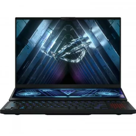 ASUS GX650RM-LS028W AMD Ryzen 7 6800H 16inch WUXGA 32GB 1TB M.2 NVMe PCIe 4.0 SSD RTX&amp;amp;nbsp;3060 W11H 2Y Black, &quot;GX650RM-LS028W&quot; (include TV 3.25lei)
