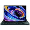 Asus NOTEBOOK 15.6 inch 4K 3840 x 2160 Intel Core i9 12900H&amp;amp;nbsp; 2.5 GHz Mem 32 GB SSD 1 TB RTX 3060  Video 6GB Wireless Bluetooth 34 kg WIN 11 Pro Celestial Blue, &quot;UX582ZM-H2009X&quot; (include TV 3.25lei)