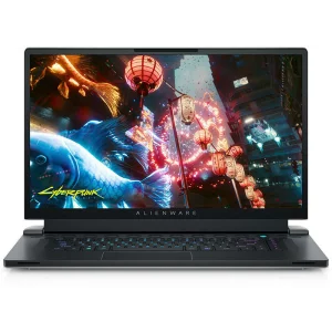 Dell Alienware x17 R2,17.3&quot;FHD 360Hz 1ms ,Intel Core i7-12700H,32GB(2x16)DDR5 4800MHz,1TB(M.2)PCIe NVMe SSD,NVIDIA GeForce RTX 3060/6GB,AX1675 Win11Pro,3Y PrmSup, &quot;DAX17R2FI712700H32GB1TB6GW3Y-05&quot; (include TV 3.25lei)