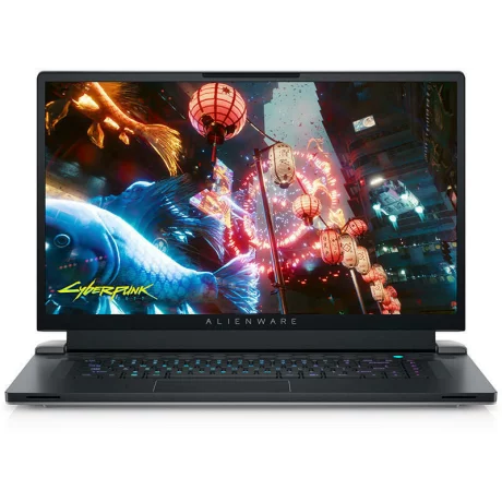 Dell Alienware x17 R2,17.3&quot;FHD 360Hz 1ms ,Intel Core i7-12700H,32GB(2x16)DDR5 4800MHz,1TB(M.2)PCIe NVMe SSD,NVIDIA GeForce RTX 3060/6GB,AX1675 Win11Pro,3Y PrmSup, &quot;DAX17R2FI712700H32GB1TB6GW3Y-05&quot; (include TV 3.25lei)