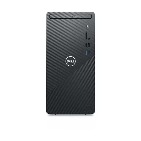 DELL Inspiron 3891 DDR4-SDRAM i7-10700F Desktop 10th gen Intel  Core  i7 8 GB 512 GB SSD Windows 10 Home PC Black, &quot;DI3891I78512NWH&quot; (include TV 7.00lei