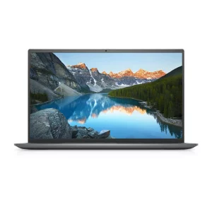 DELL Inspiron 5515 Notebook 39.6 cm (15.6&quot;) Full HD AMD Ryzen 5 8 GB DDR4-SDRAM 512 GB SSD Wi-Fi 5 (802.11ac) Windows 11 Home Silver, Platinum, &quot;DI5515R58512W1H&quot; (include TV 3.25lei)
