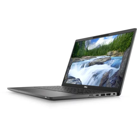 DELL Latitude 7420 Notebook 35.6 cm (14&quot;) Touchscreen Full HD Intel  Core  i5 8 GB LPDDR4x-SDRAM 256 GB SSD Wi-Fi 6 (802.11ax) Windows 11 Pro Black, &quot;N001L742014EMEA&quot; (include TV 3.25lei)