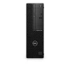 DELL OptiPlex 3090 DDR4-SDRAM i3-10105 SFF 10th gen Intel  Core  i3 8 GB 256 GB SSD Ubuntu Linux PC Black, &quot;N005O3090SFFU&quot; (include TV 7.00lei