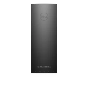 DELL OptiPlex 3090 DDR4-SDRAM i3-1115G4 UFF Intel  Core  i3 4 GB 128 GB SSD Windows 11 Pro Mini PC Black, &quot;N002O3090UFF&quot; (include TV 7.00lei