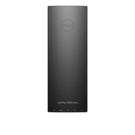 DELL OptiPlex 3090 DDR4-SDRAM i3-1115G4 UFF Intel  Core  i3 4 GB 128 GB SSD Windows 11 Pro Mini PC Black, &quot;N002O3090UFF&quot; (include TV 7.00lei