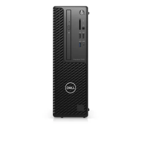 DELL Precision 3450 DDR4-SDRAM i7-10700 SFF 10th gen Intel  Core  i7 16 GB 512 GB SSD Windows 11 Pro Workstation Black, &quot;N207P3450SFFEMEA&quot; (include TV 7.00lei