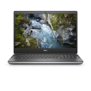 DELL Precision 7560 Mobile workstation 39.6 cm (15.6&quot;) Full HD 11th gen Intel  Core  i7 16 GB DDR4-SDRAM 512 GB SSD NVIDIA RTX A2000 Wi-Fi 6 (802.11ax) Windows 11 Pro Grey, &quot;N002P7560EMEA&quot; (include TV 3.25lei)