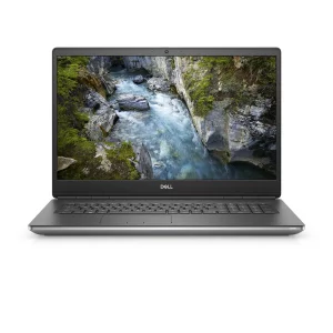 DELL Precision 7760 Mobile workstation 43.9 cm (17.3&quot;) 11th gen Intel  Core  i7 32 GB DDR4-SDRAM 1000 GB SSD NVIDIA RTX A4000 Wi-Fi 6 (802.11ax) Windows 11 Pro Grey, &quot;N005P7760EMEA&quot; (include TV 3.25lei)