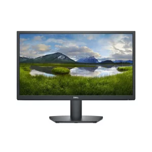 DELL SE2222H 54.5 cm (21.4&quot;) 1920 x 1080 pixels Full HD LCD Black, &quot;210-AZKU&quot; (include TV 6.00lei)