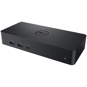 Dell Universal Dock D6000S - EU, &quot;452-BDTD-05&quot; (include TV 0.18lei)