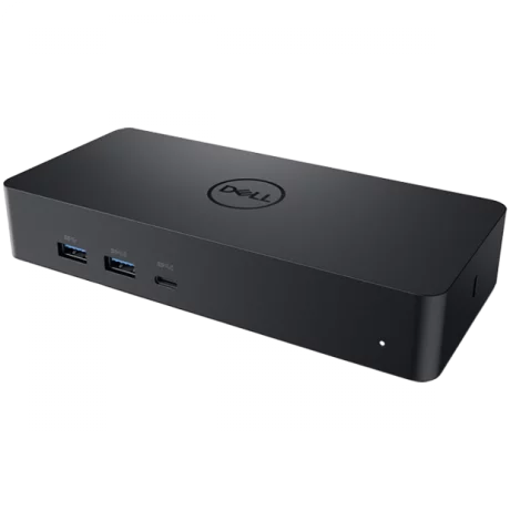 Dell Universal Dock D6000S - EU, &quot;452-BDTD-05&quot; (include TV 0.18lei)