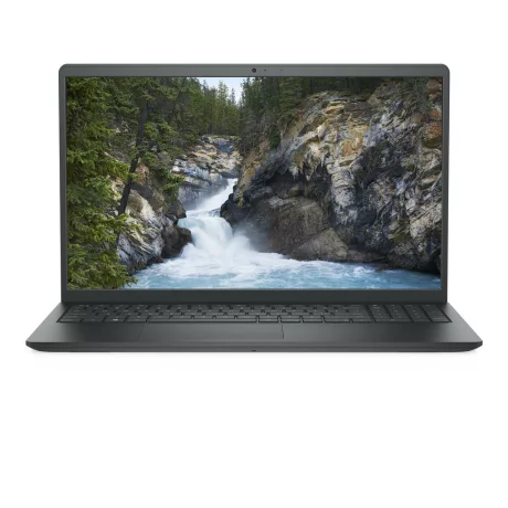 DELL Vostro 3515 Notebook 39.6 cm (15.6&quot;) Full HD AMD Ryzen  5 16 GB DDR4-SDRAM 512 GB SSD Wi-Fi 5 (802.11ac) Linux Ubuntu Black, &quot;N6268VN3515EMEA01UB&quot; (include TV 3.25lei)