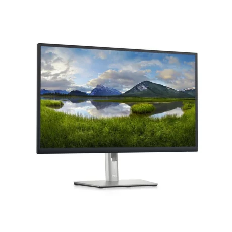 DL MONITOR 27 P2723D LED QHD 2560x1440, &quot;P2723D&quot; (include TV 6.00lei)