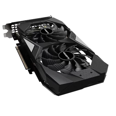 Gigabyte GeForce RTX 2060 D6 12G, &quot;GV-N2060D6-12GD&quot;