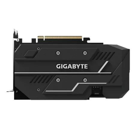 Gigabyte GeForce RTX 2060 D6 12G, &quot;GV-N2060D6-12GD&quot;