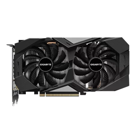 Gigabyte GeForce RTX 2060 D6 12G, &quot;GV-N2060D6-12GD&quot;