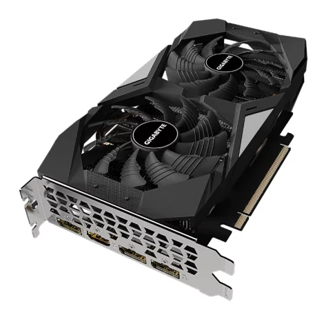 Gigabyte GeForce RTX 2060 D6 12G, &quot;GV-N2060D6-12GD&quot;