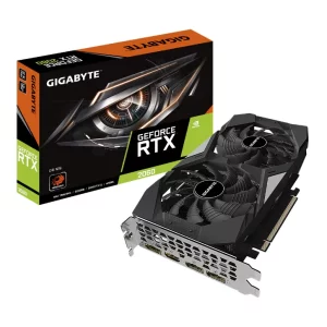 Gigabyte GeForce RTX 2060 D6 12G, &quot;GV-N2060D6-12GD&quot;