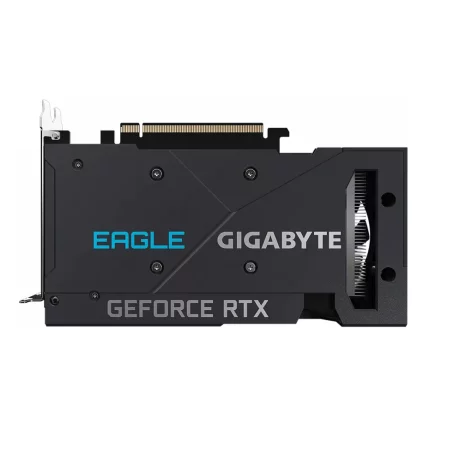 Placa video GIGABYTE GeForce RTX 3050 EAGLE 8G N3050EAGLE-8GD