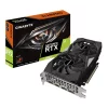 GIGABYTE Video Card NVIDIA GeForce RTX 2060   (GDDR6 12GB/192bit, PCI-E 3.0 x16, HDMI, 3xDP., &quot;GV-N2060D6-12GD 1.0&quot;