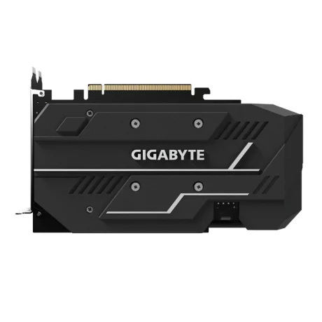 GIGABYTE Video Card NVIDIA GeForce RTX 2060   (GDDR6 12GB/192bit, PCI-E 3.0 x16, HDMI, 3xDP., &quot;GV-N2060D6-12GD 1.0&quot;