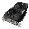 GIGABYTE Video Card NVIDIA GeForce RTX 2060   (GDDR6 12GB/192bit, PCI-E 3.0 x16, HDMI, 3xDP., &quot;GV-N2060D6-12GD 1.0&quot;