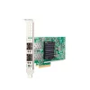 Hewlett Packard Enterprise Ethernet 10Gb 2-port 537SFP+ Internal Ethernet / Fiber 10000 Mbit/s, &quot;P08421-B21&quot;