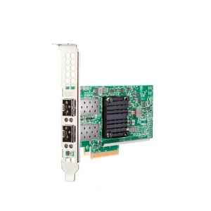 Hewlett Packard Enterprise Ethernet 10Gb 2-port 537SFP+ Internal Ethernet / Fiber 10000 Mbit/s, &quot;P08421-B21&quot;