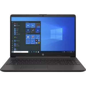 HP 250 G8 Notebook 39.6 cm (15.6&quot;) Full HD Intel  Core  i3 8 GB DDR4-SDRAM 256 GB SSD Wi-Fi 4 (802.11n) FreeDOS Black, &quot;2W8Z6EA&quot; (include TV 3.25lei)