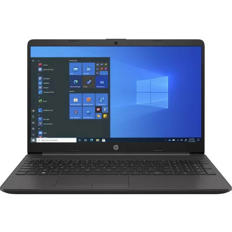 HP 250 G8 Notebook 39.6 cm (15.6&quot;) Full HD Intel  Core  i3 8 GB DDR4-SDRAM 256 GB SSD Wi-Fi 4 (802.11n) FreeDOS Black, &quot;2W8Z6EA&quot; (include TV 3.25lei)
