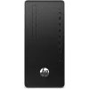 HP 290 G4 DDR4-SDRAM i5-10500 Micro Tower 10th gen Intel  Core  i5 8 GB 512 GB SSD Windows 10 Pro PC Black, &quot;294X6EA&quot; (include TV 7.00lei)