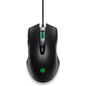HP Backlit Gaming Mouse, &quot;8DX48AA&quot; (include TV 0.18lei)