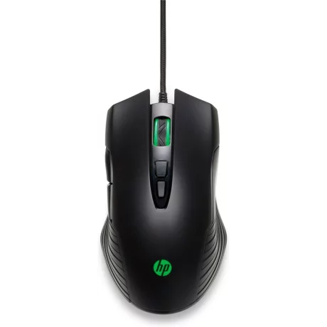HP Backlit Gaming Mouse, &quot;8DX48AA&quot; (include TV 0.18lei)