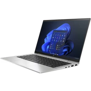 HP EliteBook x360 1030 G8 Hybrid (2-in-1) 33.8 cm (13.3&quot;) Touchscreen Full HD 11th gen Intel  Core  i7 16 GB LPDDR4x-SDRAM 512 GB SSD Wi-Fi 6 (802.11ax) Windows 11 Pro Silver, &quot;4L070EA&quot; (include TV 3.25lei)