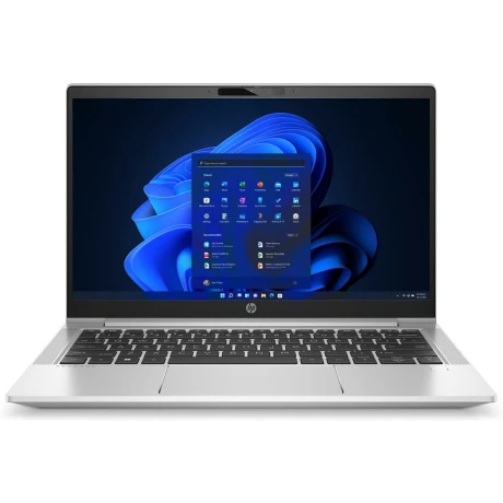 HP ProBook 430 G8 Notebook 33.8 cm (13.3&quot;) Full HD 11th gen Intel  Core  i7 16 GB DDR4-SDRAM 512 GB SSD Wi-Fi 6 (802.11ax) Windows 10 Pro Aluminium, Silver, &quot;2X7G2EA&quot; (include TV 3.25lei)