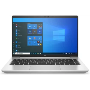 HP ProBook 640 G8 DDR4-SDRAM Notebook 35.6 cm (14&quot;) 1920 x 1080 pixels 11th gen Intel  Core  i5 16 GB SSD Wi-Fi 6 (802.11ax) Windows 10 Pro Silver, &quot;250F2EA&quot; (include TV 3.25lei)