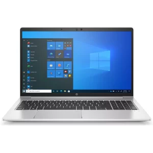 HP ProBook 650 G8 DDR4-SDRAM Notebook 39.6 cm (15.6&quot;) 1920 x 1080 pixels 11th gen Intel  Core  i5 16 GB 512 GB SSD Wi-Fi 6 (802.11ax) Windows 10 Pro Silver, &quot;250F8EA&quot; (include TV 3.25lei)