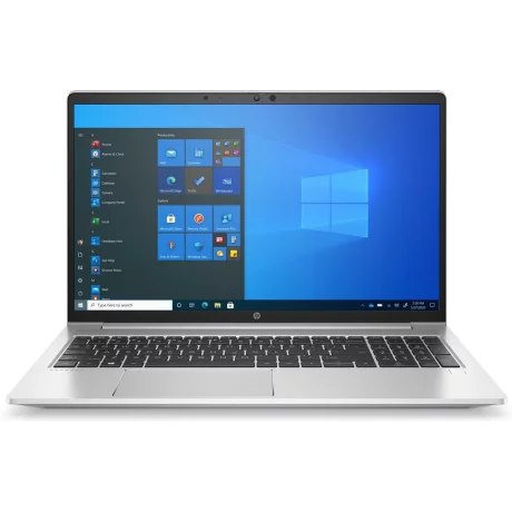HP ProBook 650 G8 DDR4-SDRAM Notebook 39.6 cm (15.6&quot;) 1920 x 1080 pixels 11th gen Intel  Core  i5 16 GB 512 GB SSD Wi-Fi 6 (802.11ax) Windows 10 Pro Silver, &quot;250F8EA&quot; (include TV 3.25lei)