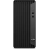 HP ProDesk 400 G7 DDR4-SDRAM i5-10500 Micro Tower 10th gen Intel  Core  i5 8 GB 512 GB SSD Windows 11 Pro PC Black, &quot;5J0V1EA&quot; (include TV 7.00lei)