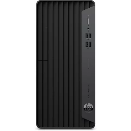 HP ProDesk 400 G7 DDR4-SDRAM i5-10500 Micro Tower 10th gen Intel  Core  i5 8 GB 512 GB SSD Windows 11 Pro PC Black, &quot;5J0V1EA&quot; (include TV 7.00lei)