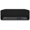 HP ProDesk 600 G6 DDR4-SDRAM i5-10500 SFF 10th gen Intel  Core  i5 8 GB 256 GB SSD Windows 10 Pro PC Black, &quot;122A0EA&quot; (include TV 7.00lei)