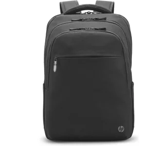 HP Renew Business 17.3inch Laptop Backpack, 3E2U5AA