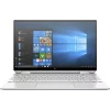 HP Spectre x360 13-aw2018nn LPDDR4-SDRAM Hybrid (2-in-1) 33.8 cm (13.3&quot;) 1920 x 1080 pixels Touchscreen 11th gen Intel  Core  i5 8 GB 512 GB SSD Wi-Fi 6 (802.11ax) Windows 10 Home Silver, &quot;3A8Q4EA&quot; (include TV 3.25lei)