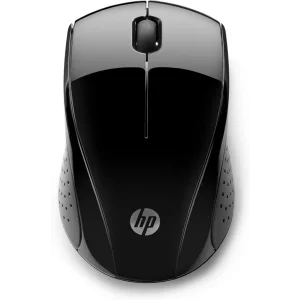 HP Wireless Mouse 220, &quot;258A1AA&quot; (include TV 0.18lei)