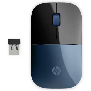 HP Z3700 mouse RF Wireless Optical 1200 DPI Ambidextrous, &quot;V0L81AA&quot; (include TV 0.18lei)