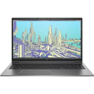 HP ZBook Firefly 15.6 G8 Mobile workstation 39.6 cm (15.6&quot;) 4K Ultra HD 11th gen Intel  Core  i7 32 GB DDR4-SDRAM 1000 GB SSD NVIDIA Quadro T500 Wi-Fi 6 (802.11ax) Windows 11 Pro Grey, &quot;4F8Z9EA&quot; (include TV 3.25lei)
