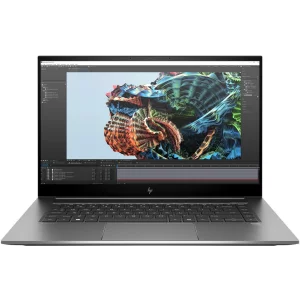 HP ZBook Studio 15.6 G8 Mobile workstation 39.6 cm (15.6&quot;) Full HD 11th gen Intel  Core  i7 32 GB DDR4-SDRAM 1000 GB SSD NVIDIA GeForce RTX 3070 Wi-Fi 6 (802.11ax) Windows 11 Pro Grey, &quot;62T57EA&quot; (include TV 3.25lei)
